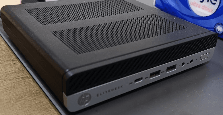 HP 933XL Cyan & Magenta — boîtes empilées